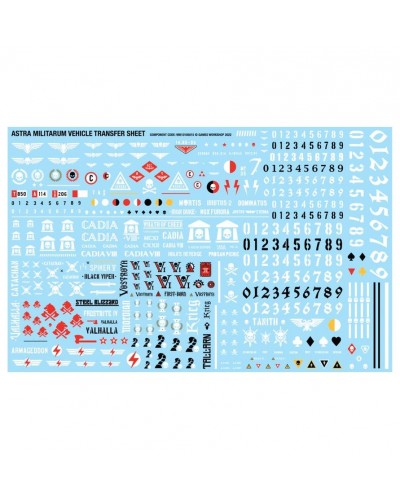 Tanque de batalla Leman Russ 49,50 €