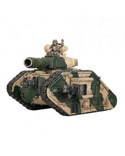 Tanque de batalla Leman Russ 49,50 €