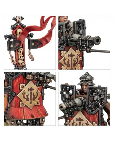 Fusileros del Gremio Libre 45,00 €