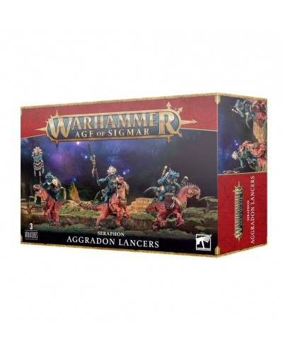 Lanceros en Agradón 46,35 €