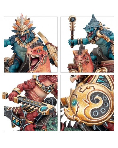 Lanceros en Agradón 46,35 €