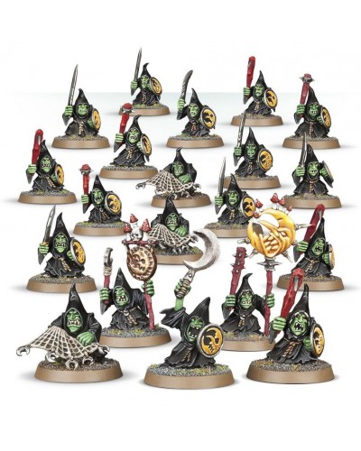 Moonclan Stabbas 33,30 €