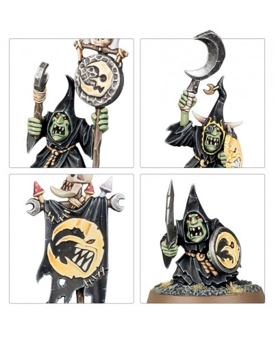 Moonclan Stabbas 33,30 €