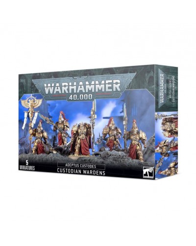 Protectores Custodios 46,35 €