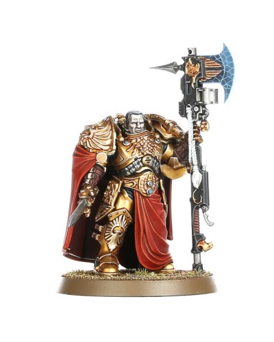 Protectores Custodios 46,35 €