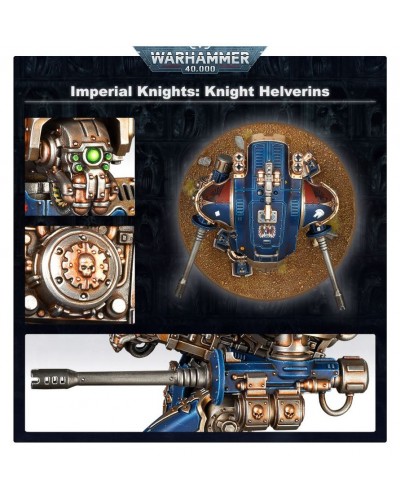 Helverines Armiger 72,00 €