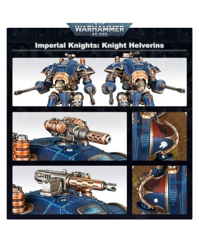 Helverines Armiger 72,00 €