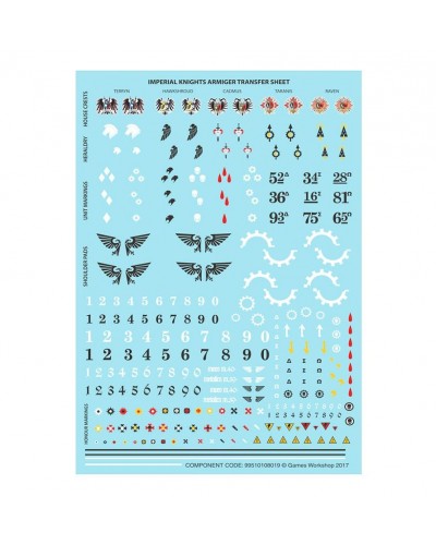 Helverines Armiger 72,00 €