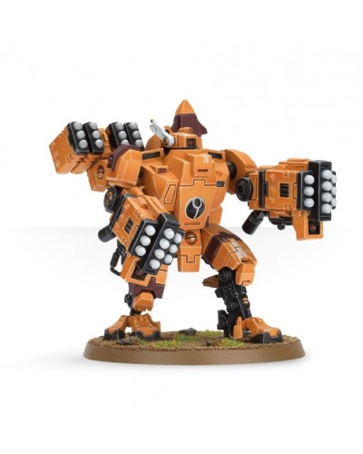 Exoarmadura XV88 Apocalipsis T'AU EMPIRE 46,35 €