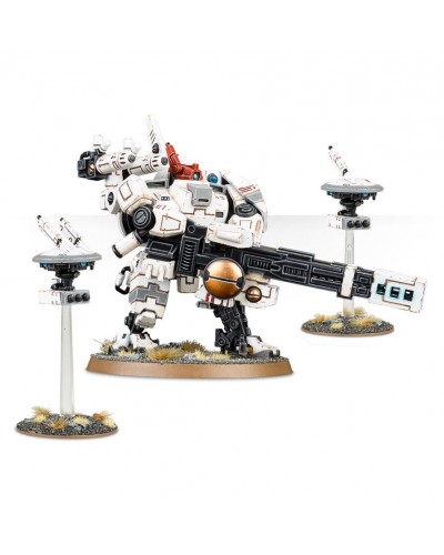 Exoarmadura XV88 Apocalipsis T'AU EMPIRE 46,35 €