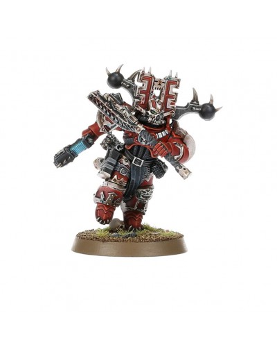 Berserker de Khorne 49,50 €