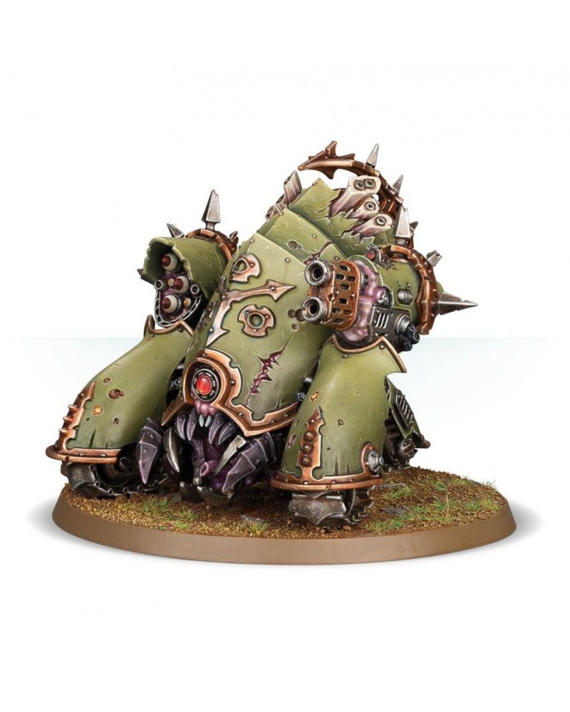 Cargaplagas Mefítico 20,70 €