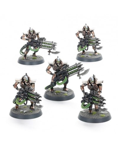 Necrones Inmortales 33,30 €