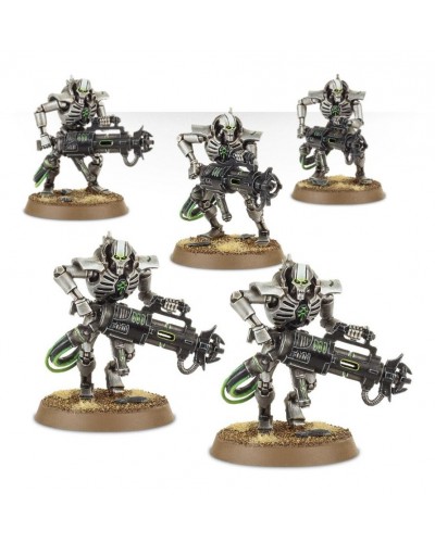 Necrones Inmortales 33,30 €