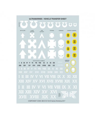 Marines Espaciales Primaris Redemptor Dreadnought 57,60 €