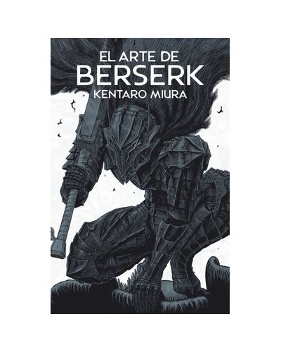 EL ARTE DE BERSERK 38,00 €
