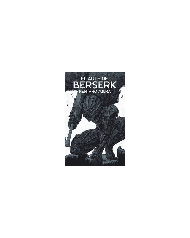 EL ARTE DE BERSERK 38,00 €