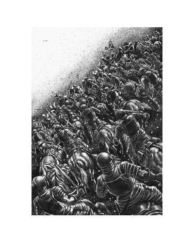 EL ARTE DE BERSERK 38,00 €