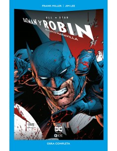 All-Star Batman y Robin, el chico maravilla (DC Pocket) 9,45 €