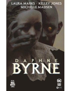 Daphne Byrne (Hill House Comics) 18,00 €