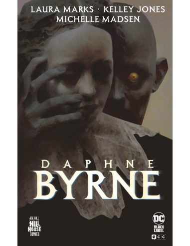Daphne Byrne (Hill House Comics) 18,00 €