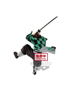 Figura Tanjiro Kamado Maximatic Demon Slayer Kimetsu no Yaiba 19cm 36,95 €