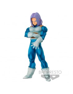 Figura Trunks Resolution of Soldiers Dragon Ball Z 17cm 35,00 €