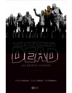 THE WALKING DEAD (LOS MUERTOS VIVIENTES) VOL. 07 DE 16 30,40 €