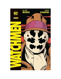 Watchmen (Edición cartoné) 33,25 €