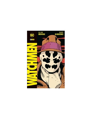 Watchmen (Edición cartoné) 33,25 €