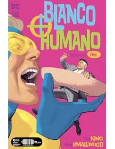 BLANCO HUMANO 3 3,04 €
