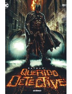 BATMAN: QUERIDO DETECTIVE 12,83 €