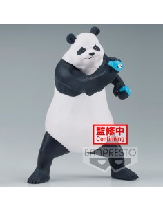 Figura Panda Jujutsu Kaisen PVC 17cm 36,00 €