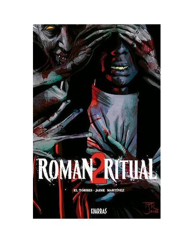 KARRAS COMIC - ROMAN RITUAL II 20,90 €