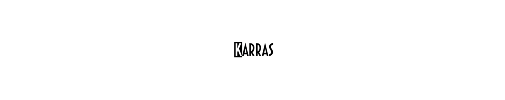 Karras Comics